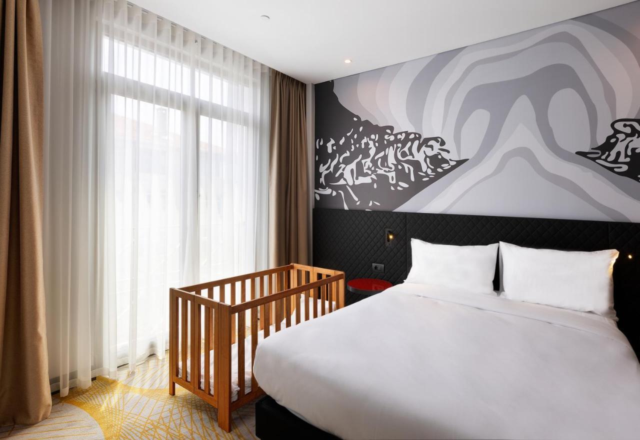 Hotel Ibis Styles Merter 5*