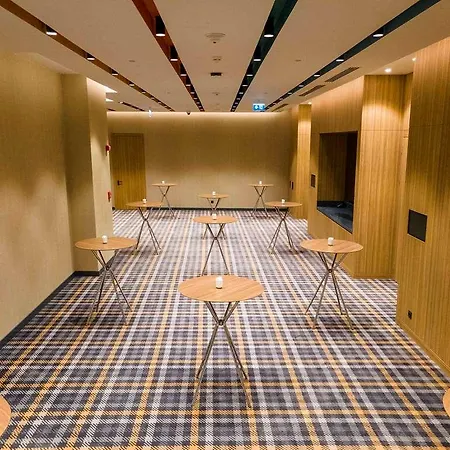 Ibis Styles Istanbul Merter 