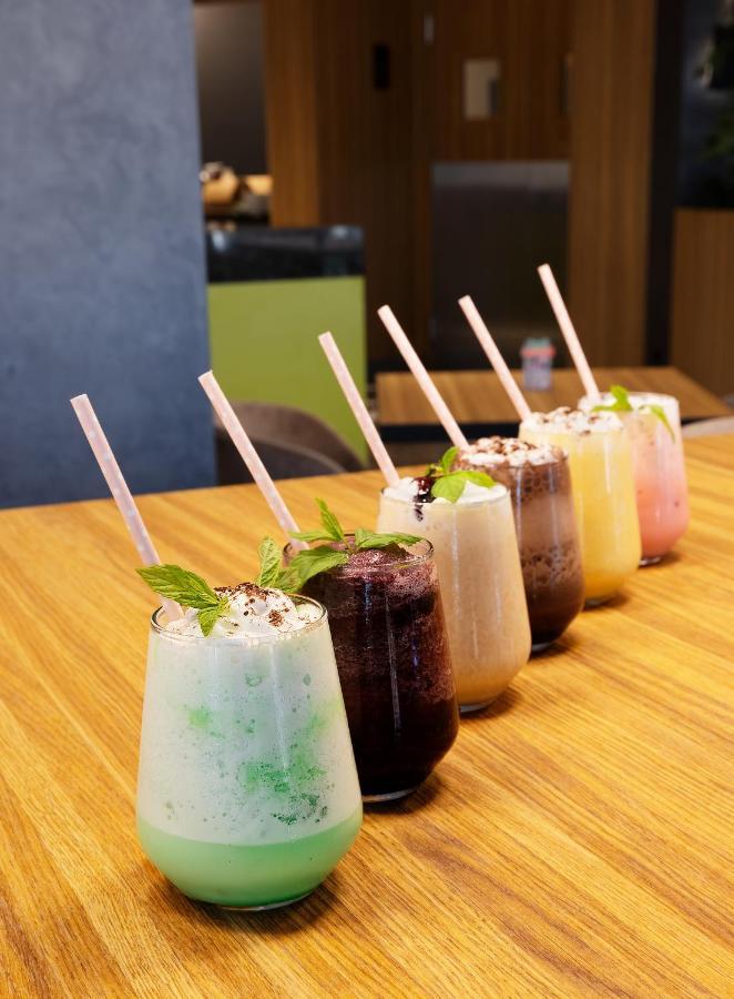 Ibis Styles Merter 5* Стамбул