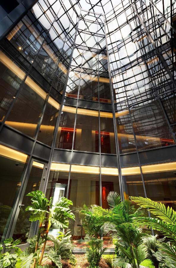 Ibis Styles Merter Отель Стамбул