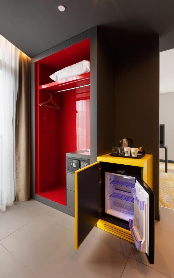 Ibis Styles Merter Стамбул