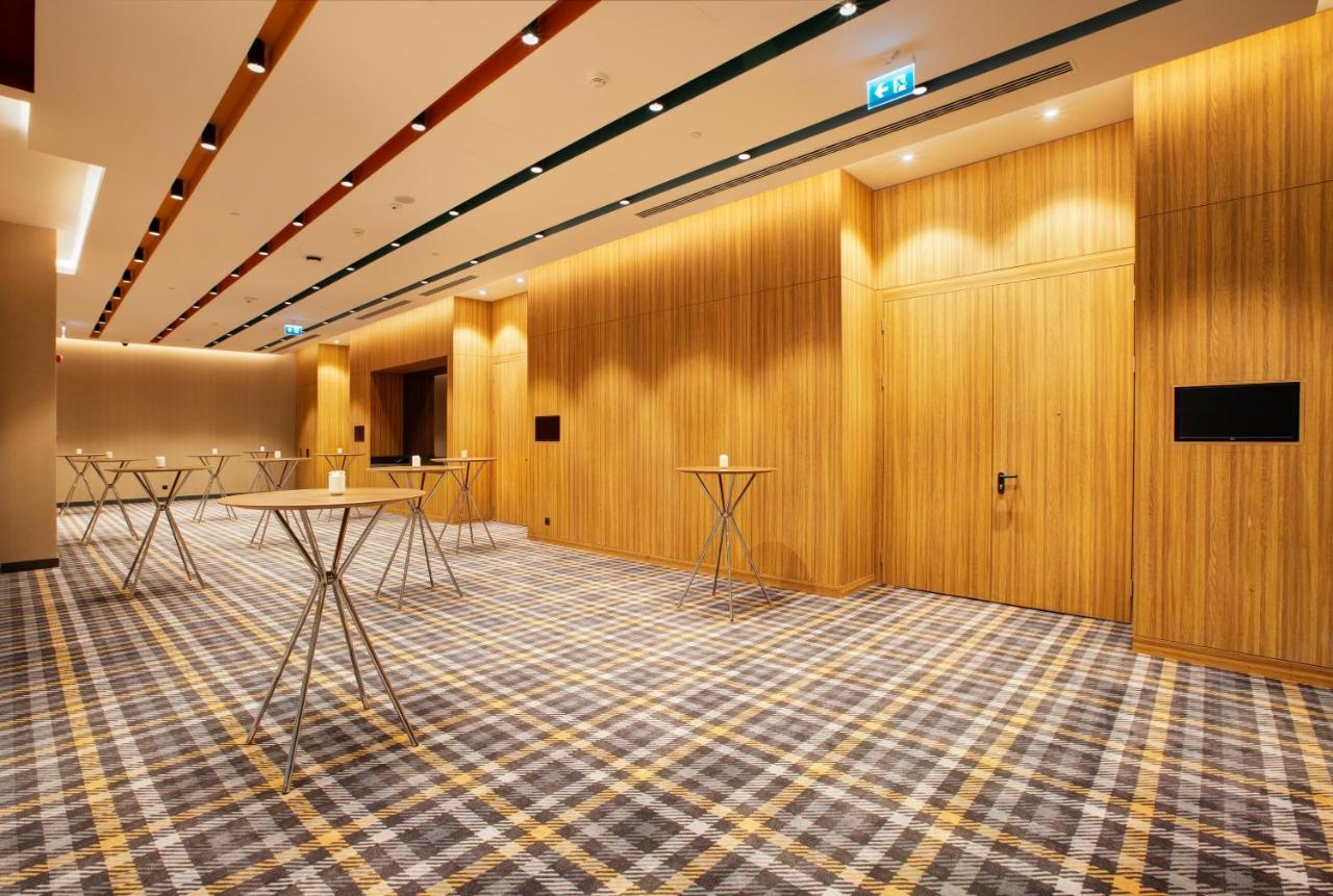 Ibis Styles Merter 5* Стамбул