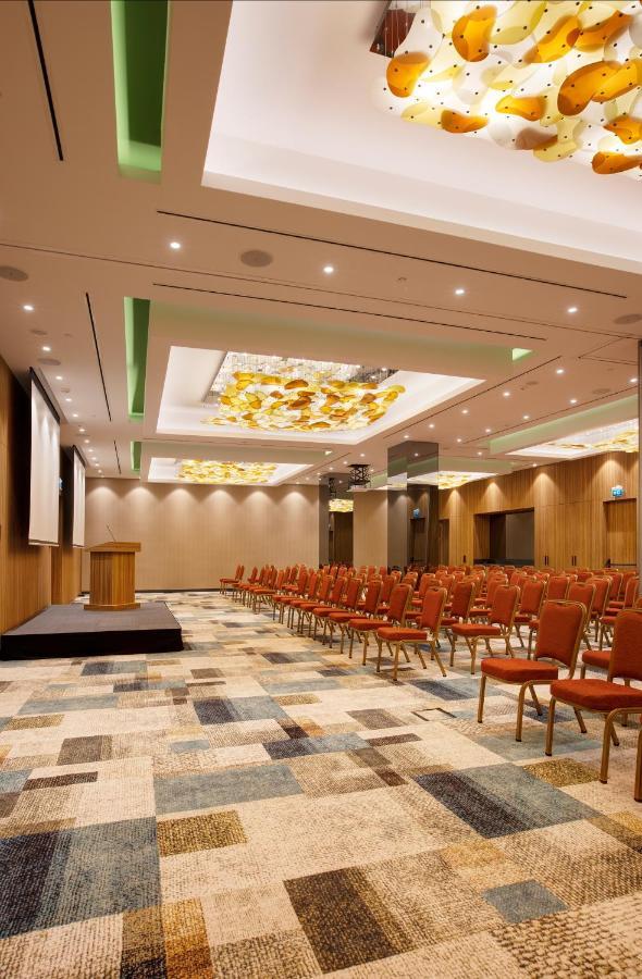 Ibis Styles Merter Отель 5*