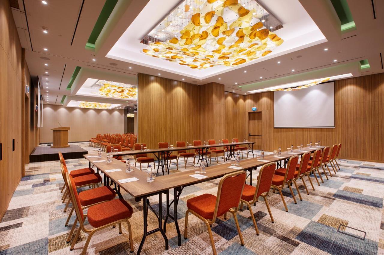 Ibis Styles Merter 5* Стамбул