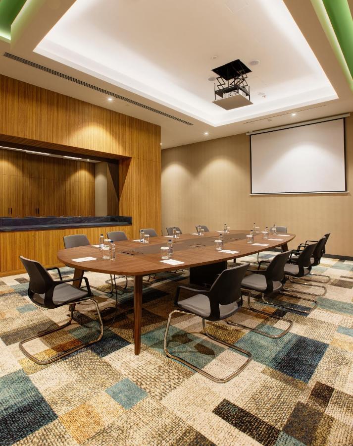 Ibis Styles Merter 5* Стамбул