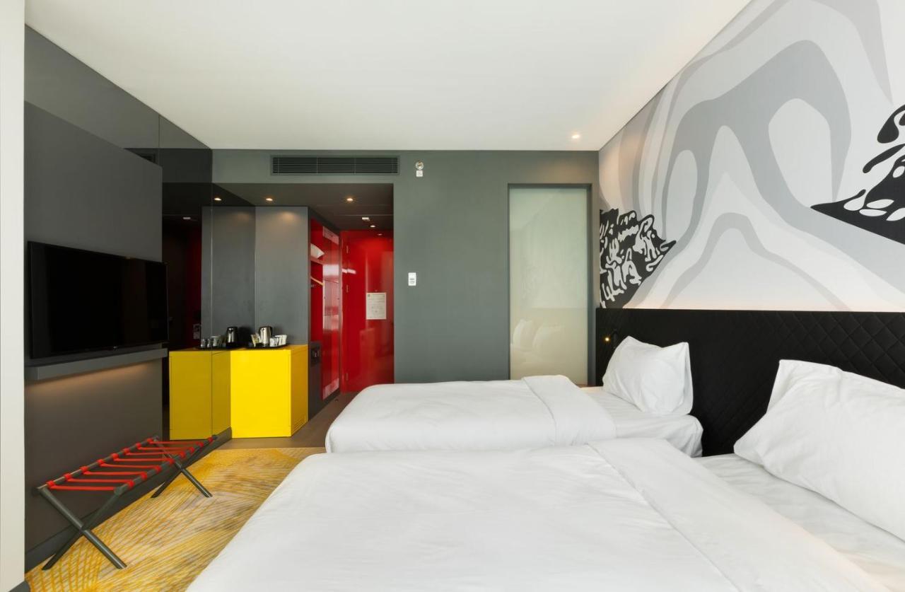 Ibis Styles Merter 5* Стамбул