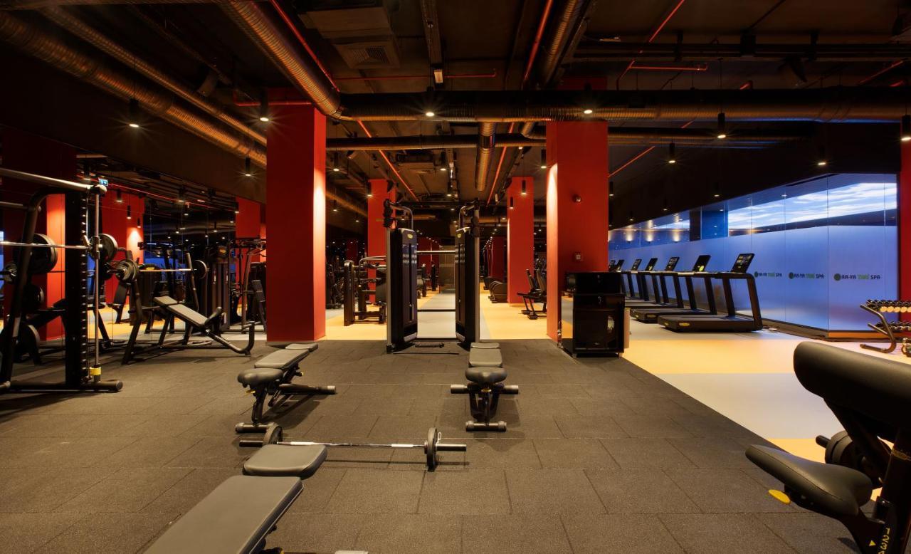 Отель Ibis Styles Merter Стамбул