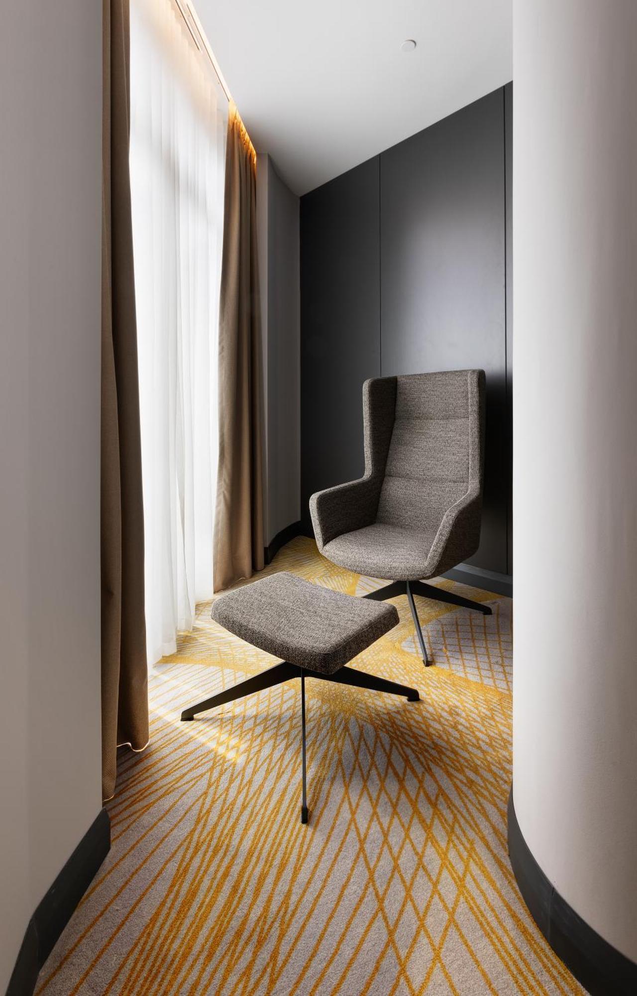 Отель Ibis Styles Merter Стамбул
