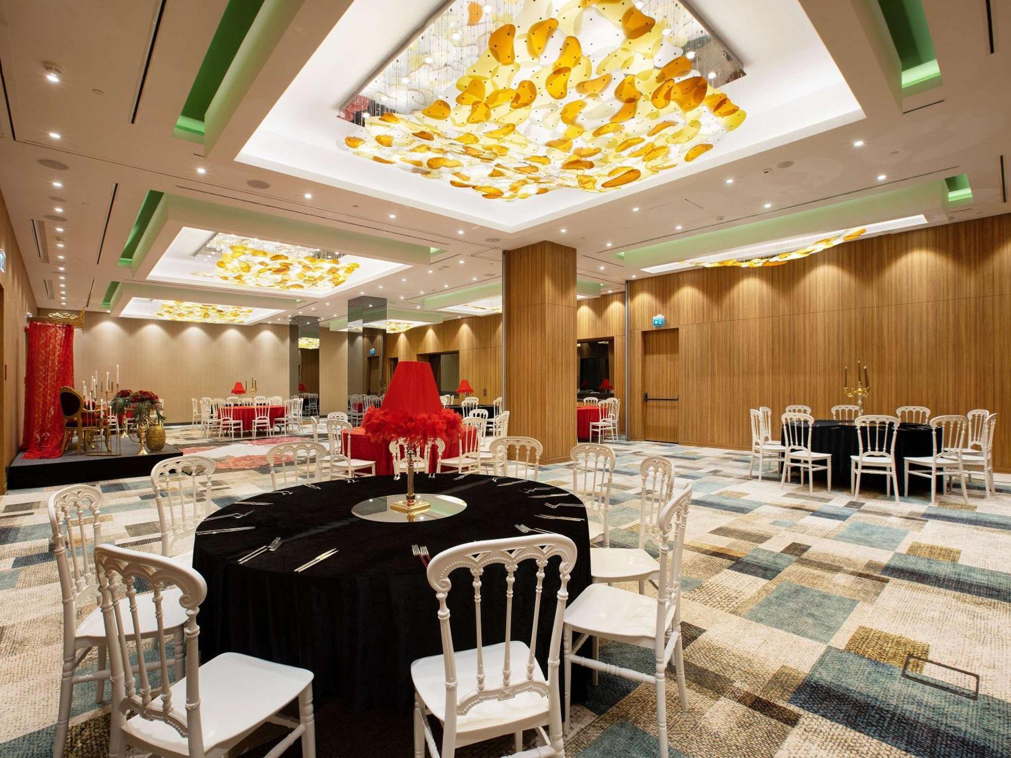 Ibis Styles Merter Отель 5*